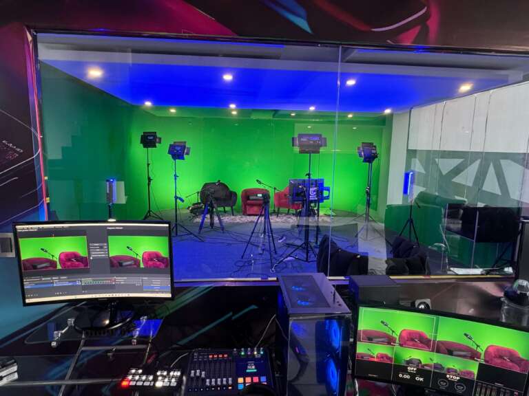 Renta de Foros Equipados