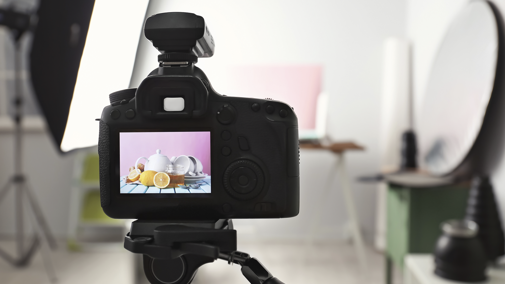 Fotografía de Producto 